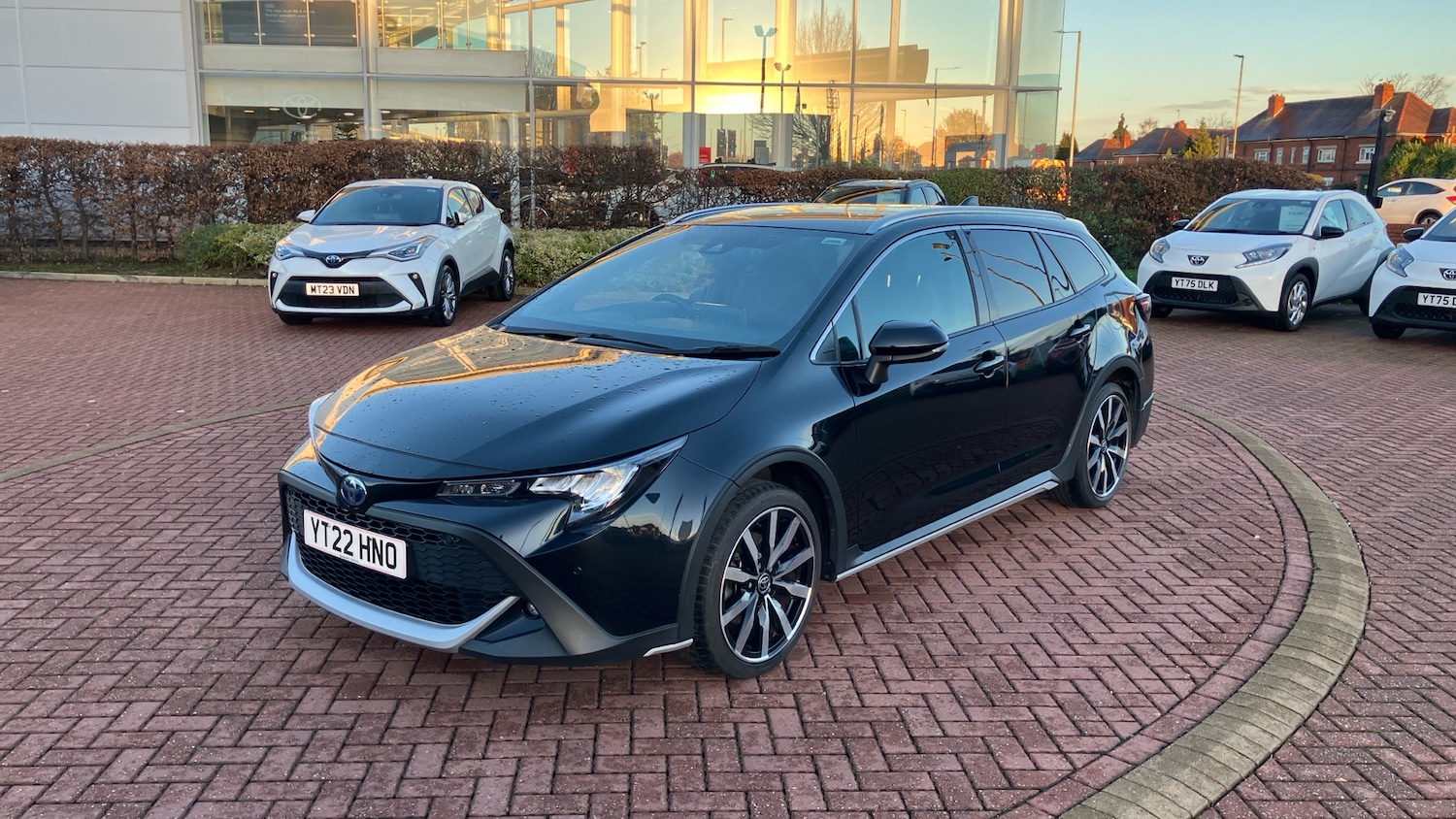 Used Toyota Corolla 2022 for sale - 76859705: Photo 29