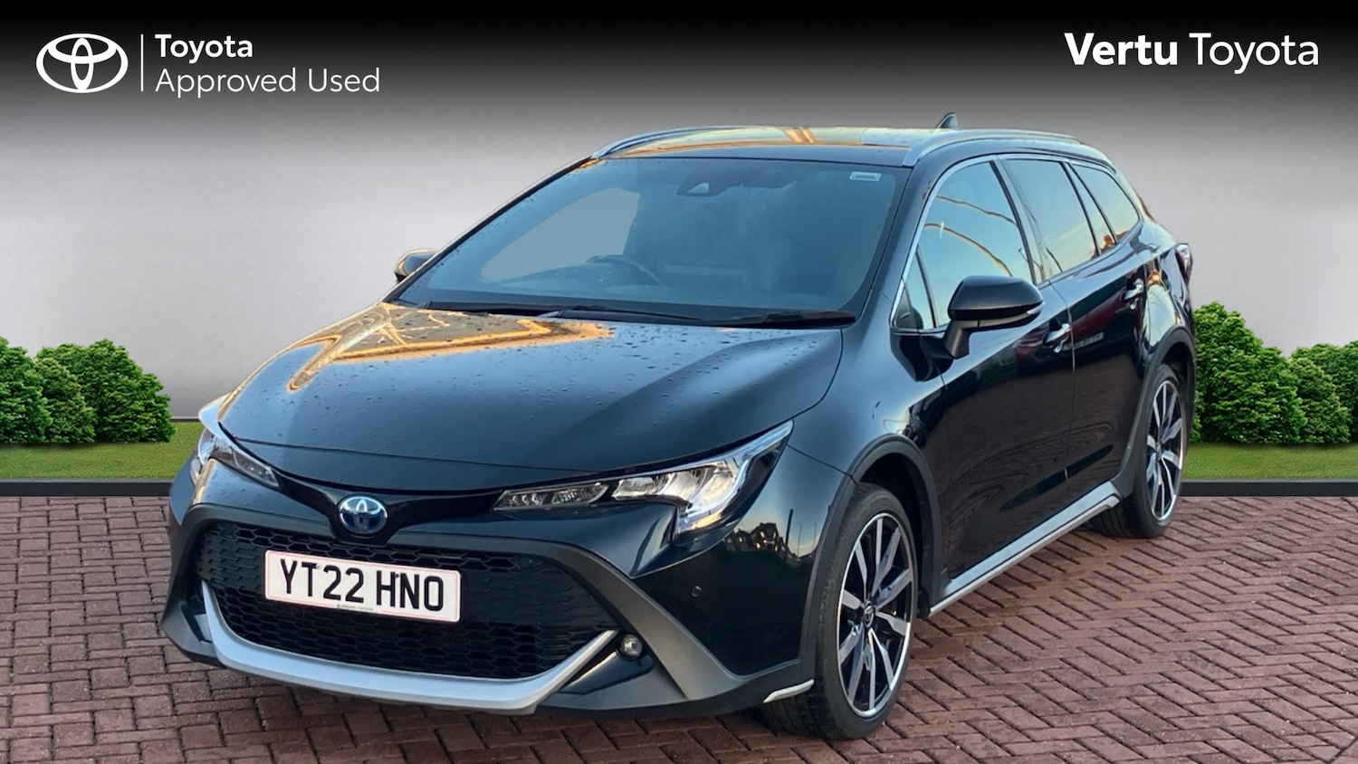 Used Toyota Corolla 2022 for sale - 76859705: Photo 3