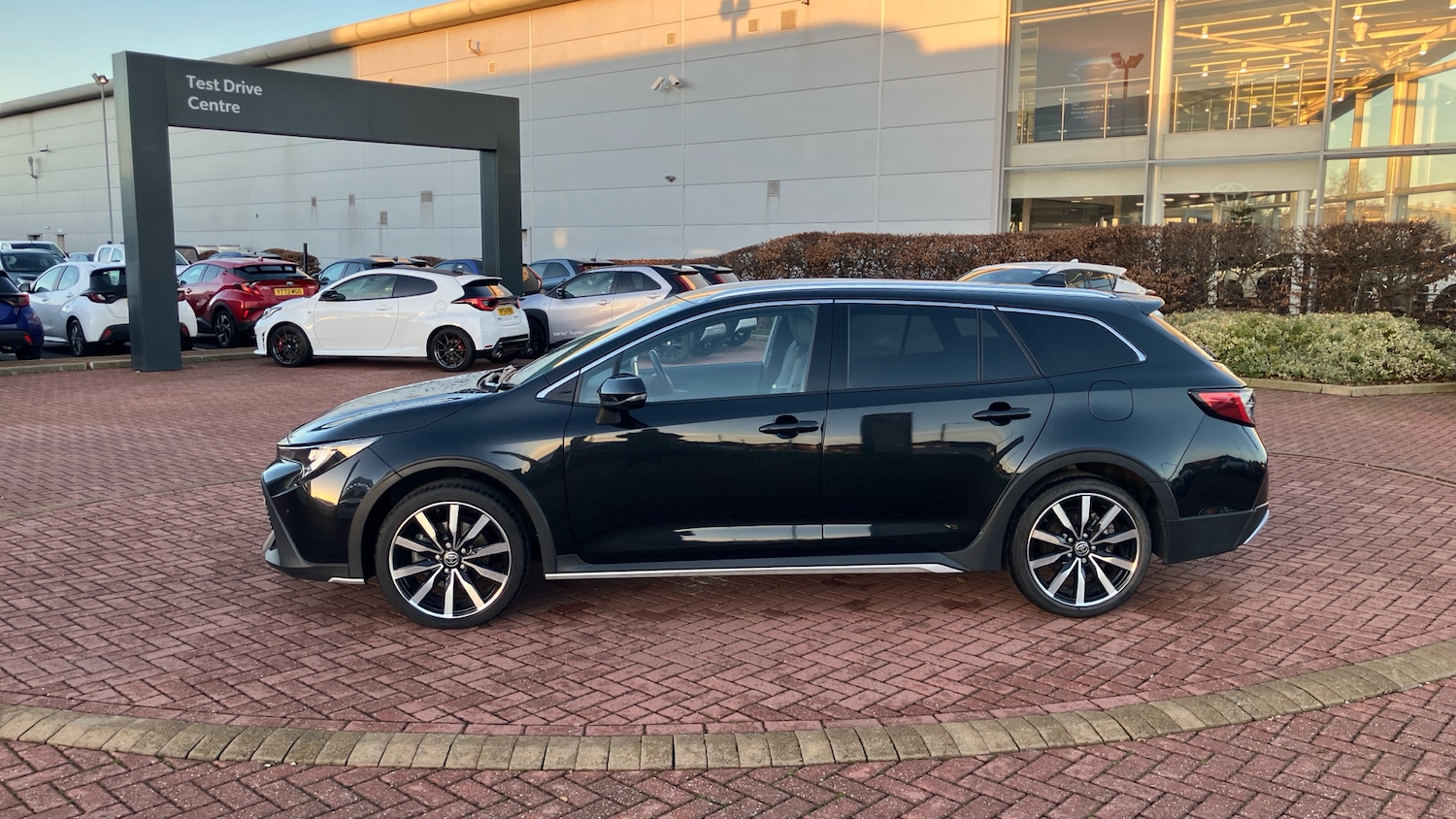 Used Toyota Corolla 2022 for sale - 76859705: Photo 30