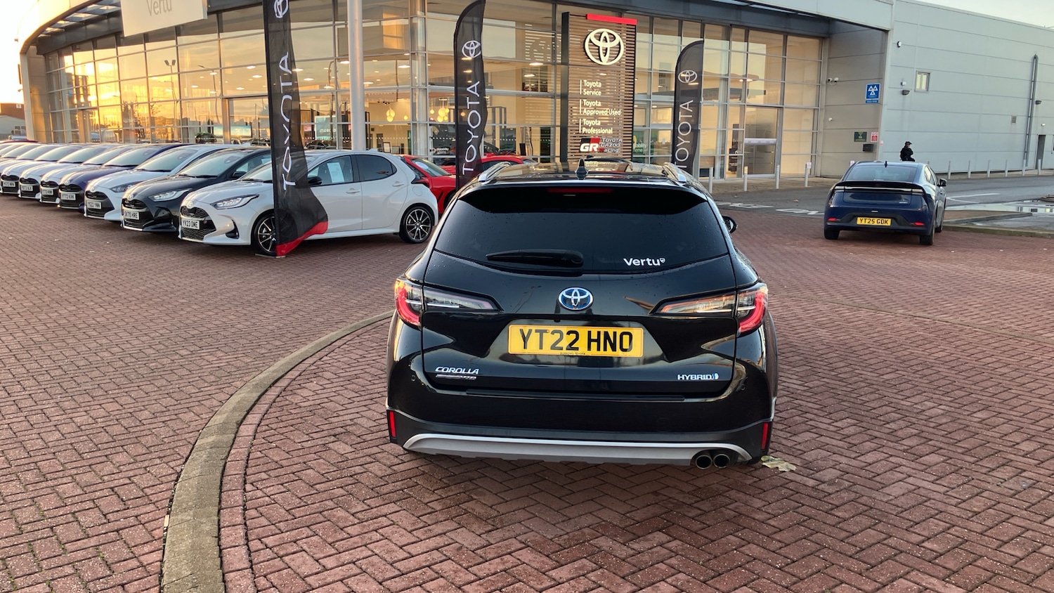 Used Toyota Corolla 2022 for sale - 76859705: Photo 32