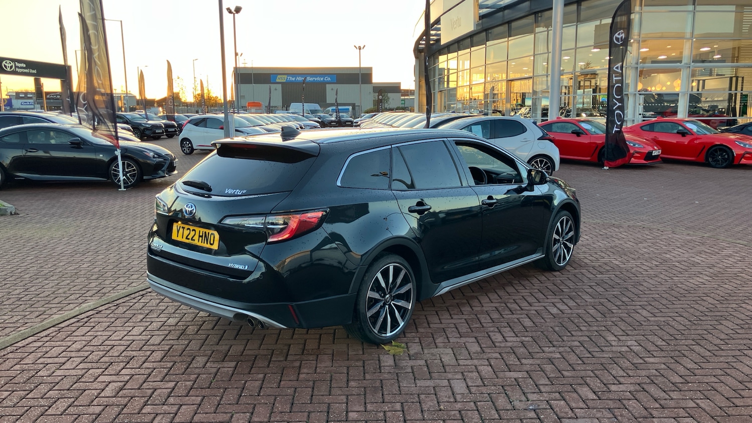 Used Toyota Corolla 2022 for sale - 76859705: Photo 33