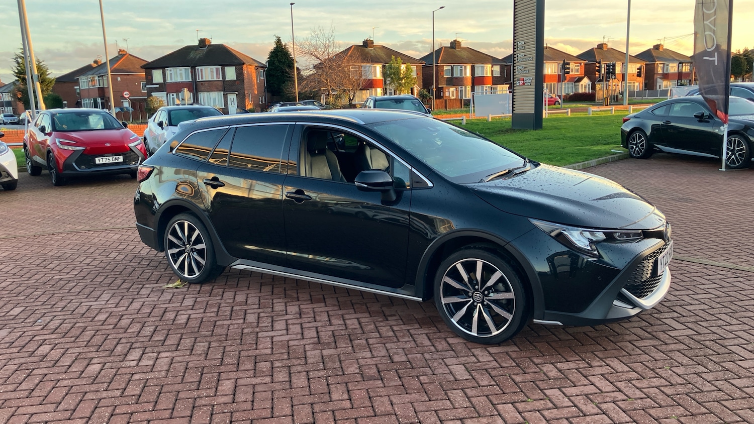 Used Toyota Corolla 2022 for sale - 76859705: Photo 34