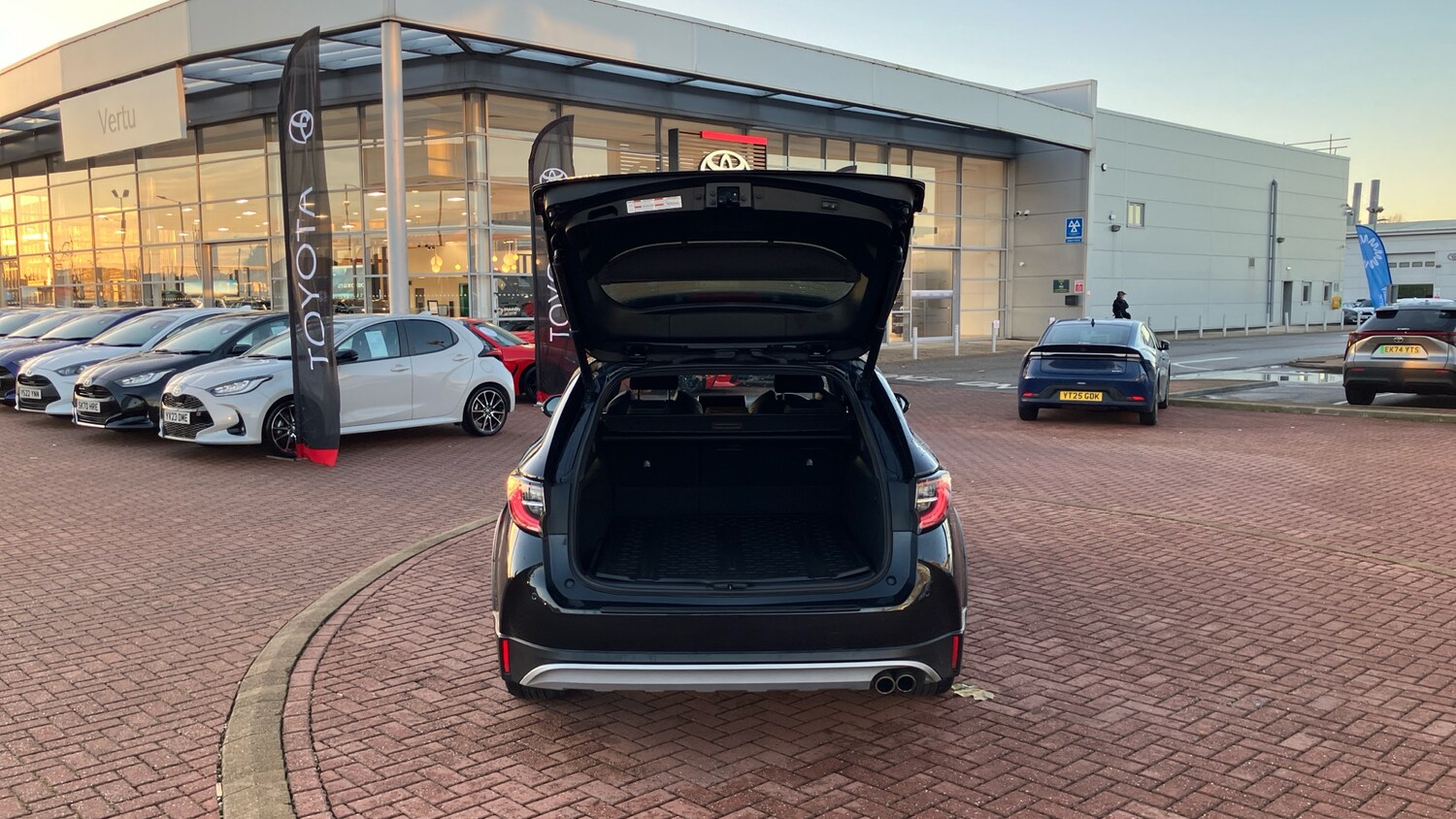 Used Toyota Corolla 2022 for sale - 76859705: Photo 35