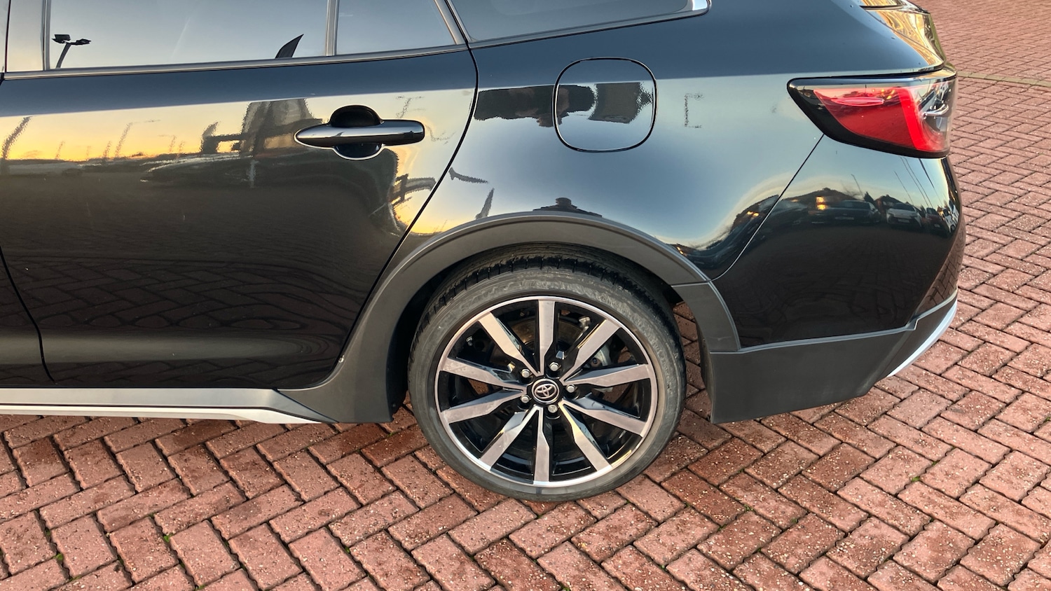 Used Toyota Corolla 2022 for sale - 76859705: Photo 37