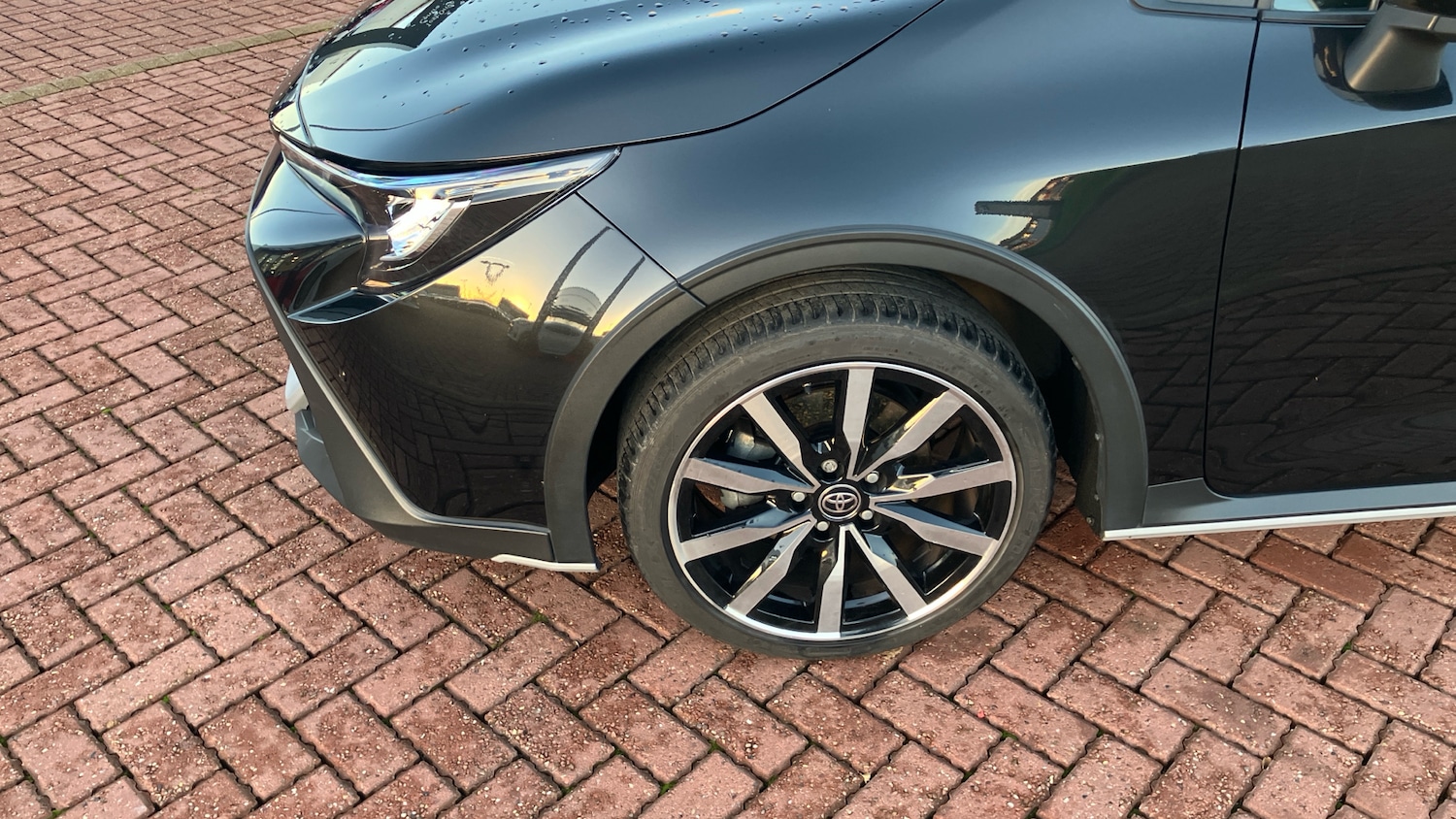 Used Toyota Corolla 2022 for sale - 76859705: Photo 38