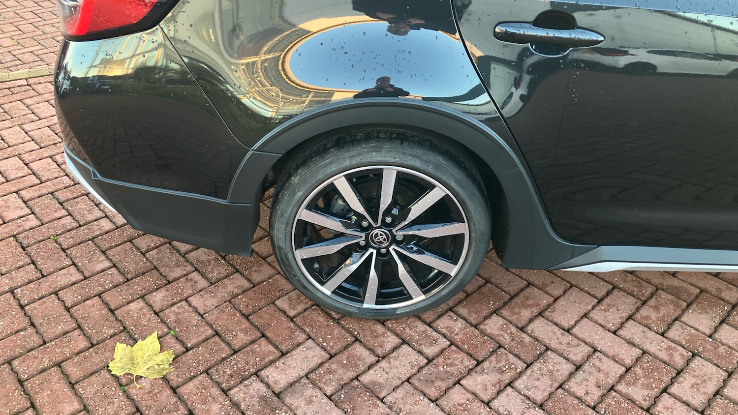 Used Toyota Corolla 2022 for sale - 76859705: Photo 39