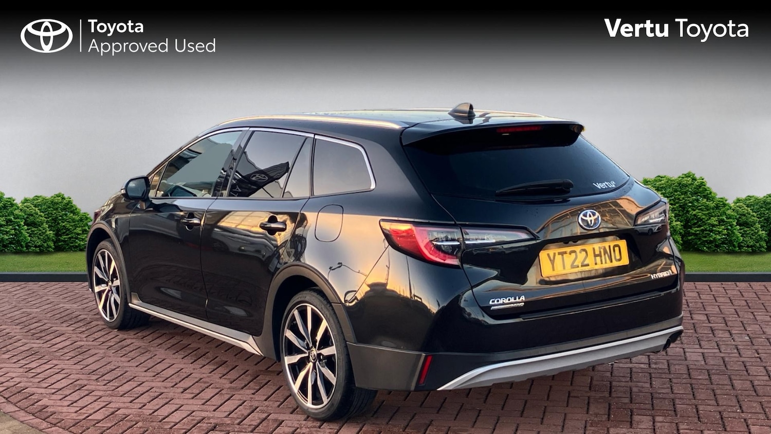 Used Toyota Corolla 2022 for sale - 76859705: Photo 4