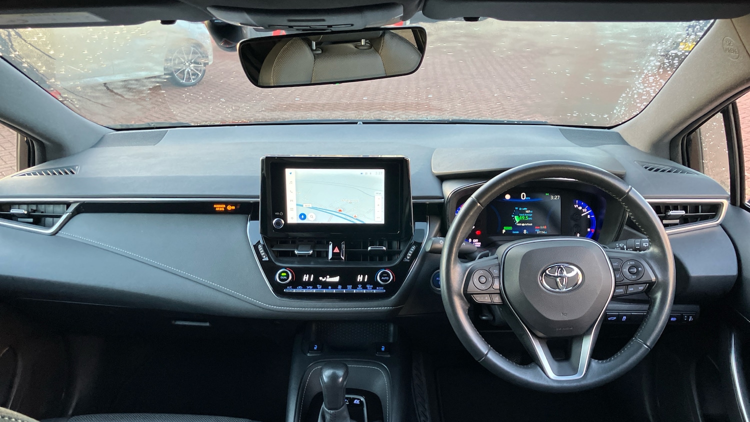 Used Toyota Corolla 2022 for sale - 76859705: Photo 5