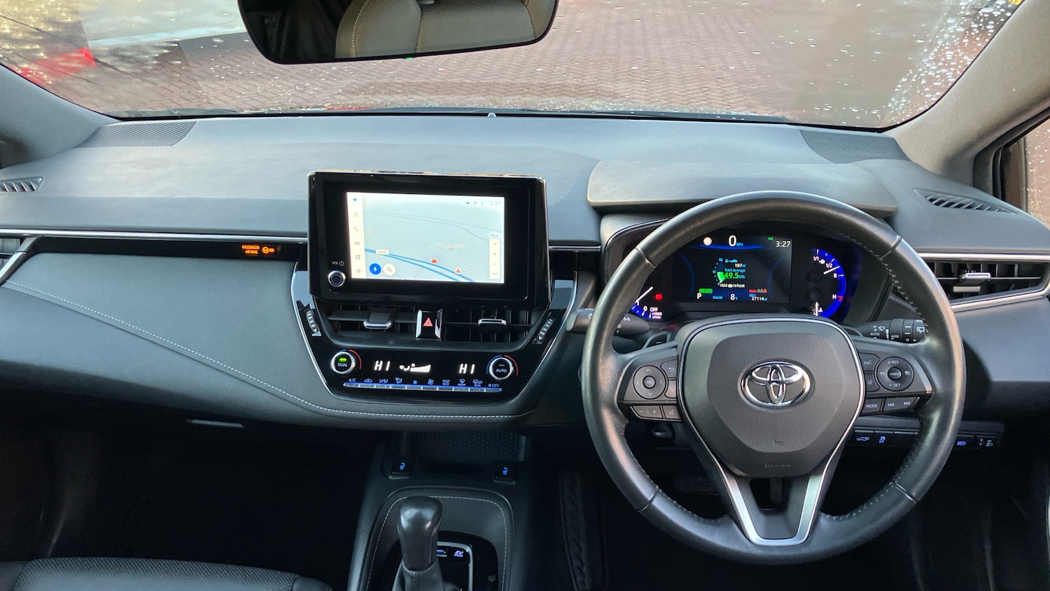 Used Toyota Corolla 2022 for sale - 76859705: Photo 6