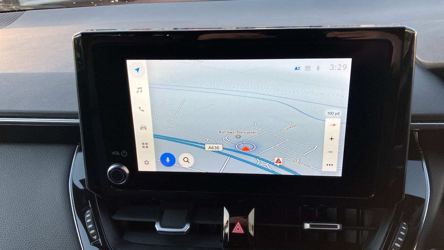 Used Toyota Corolla 2022 for sale - 76859705: Photo 7