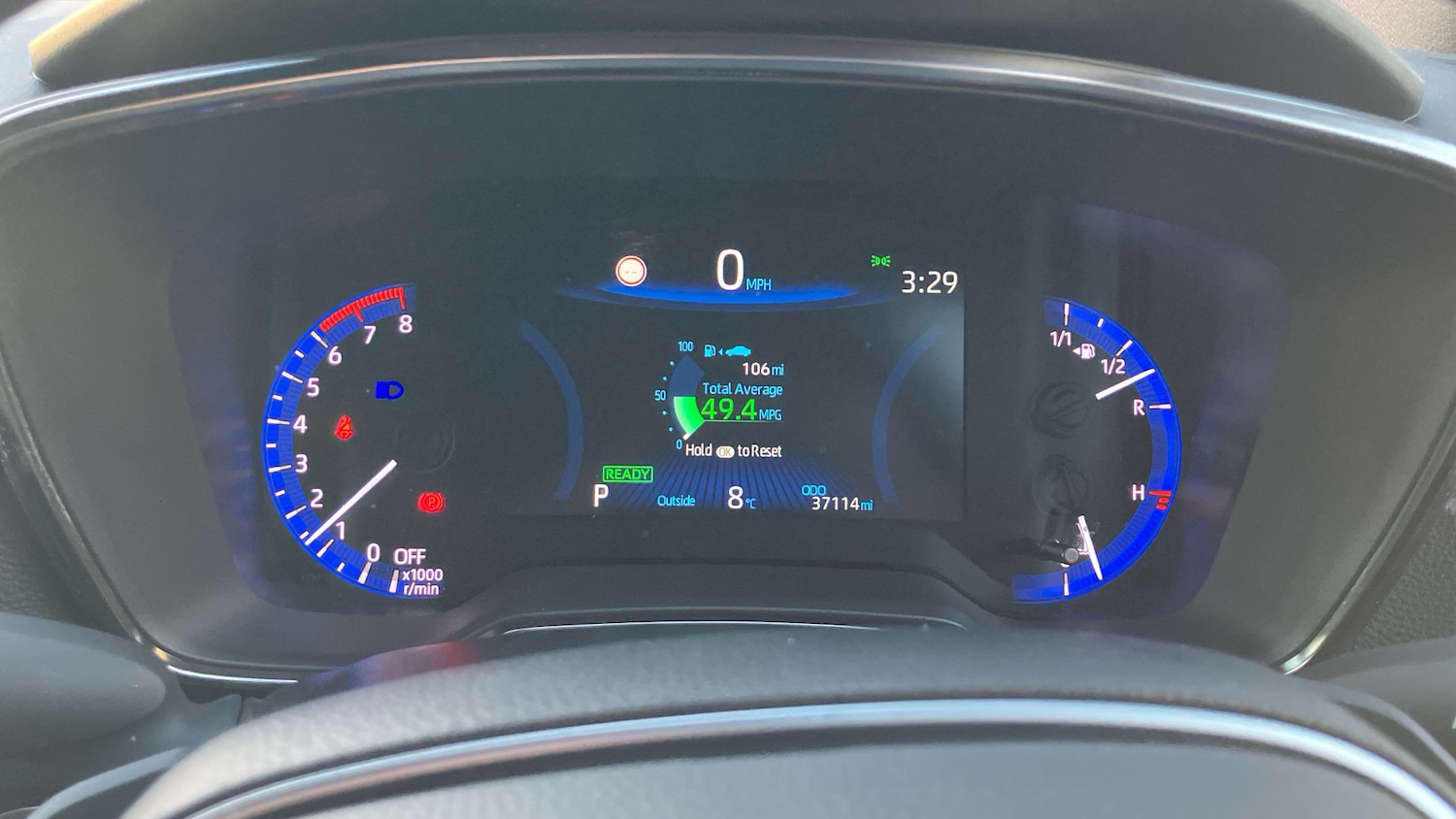 Used Toyota Corolla 2022 for sale - 76859705: Photo 9