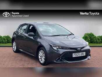 Used Toyota Corolla 2025 for sale - 79271808: Photo