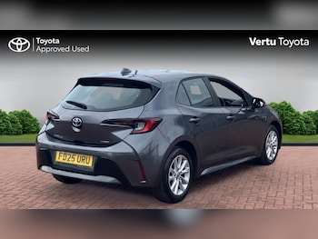 Used Toyota Corolla 2025 for sale - 79271808: Photo