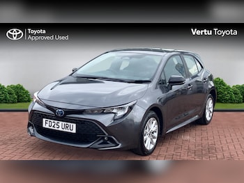 Used Toyota Corolla 2025 for sale - 79271808: Photo