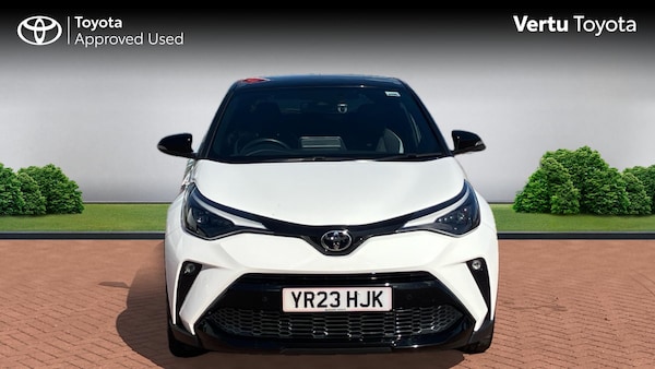 Used Toyota C-HR 2023 for sale - 76222167: Photo 15