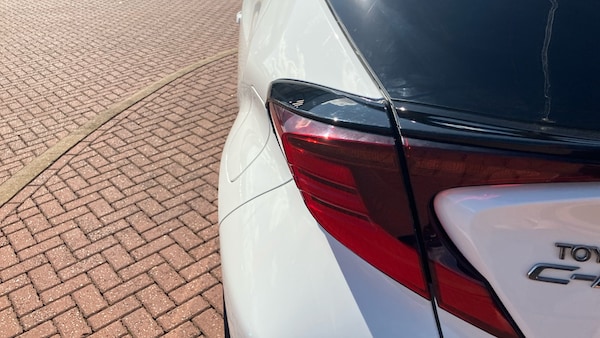 Used Toyota C-HR 2023 for sale - 76222167: Photo 21