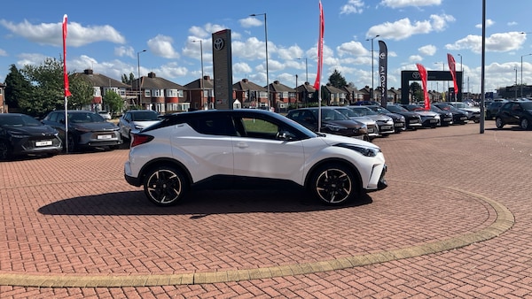 Used Toyota C-HR 2023 for sale - 76222167: Photo 28