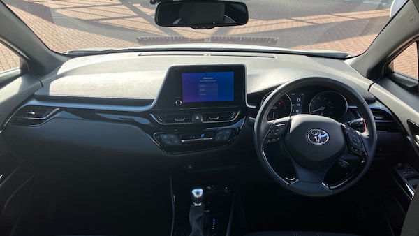 Used Toyota C-HR 2023 for sale - 76222167: Photo 37
