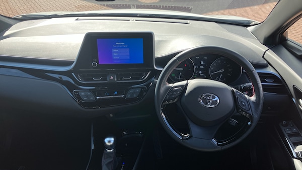 Used Toyota C-HR 2023 for sale - 76222167: Photo 38