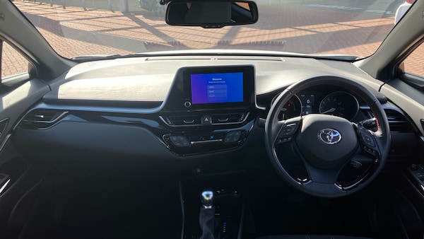 Used Toyota C-HR 2023 for sale - 76222167: Photo 5
