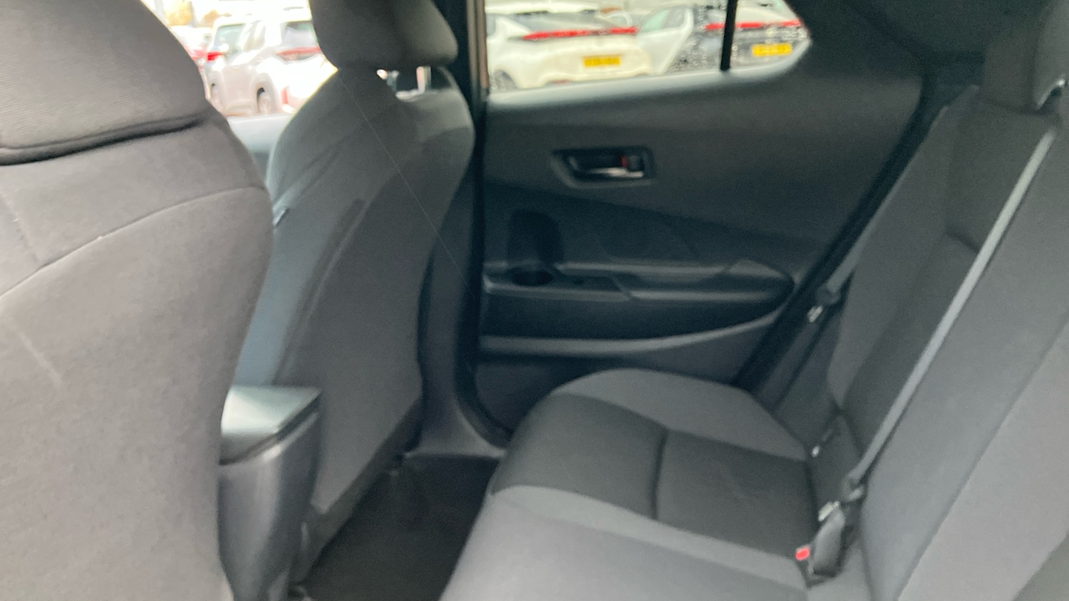 Used Toyota C-HR 2024 for sale - 76694156: Photo 13