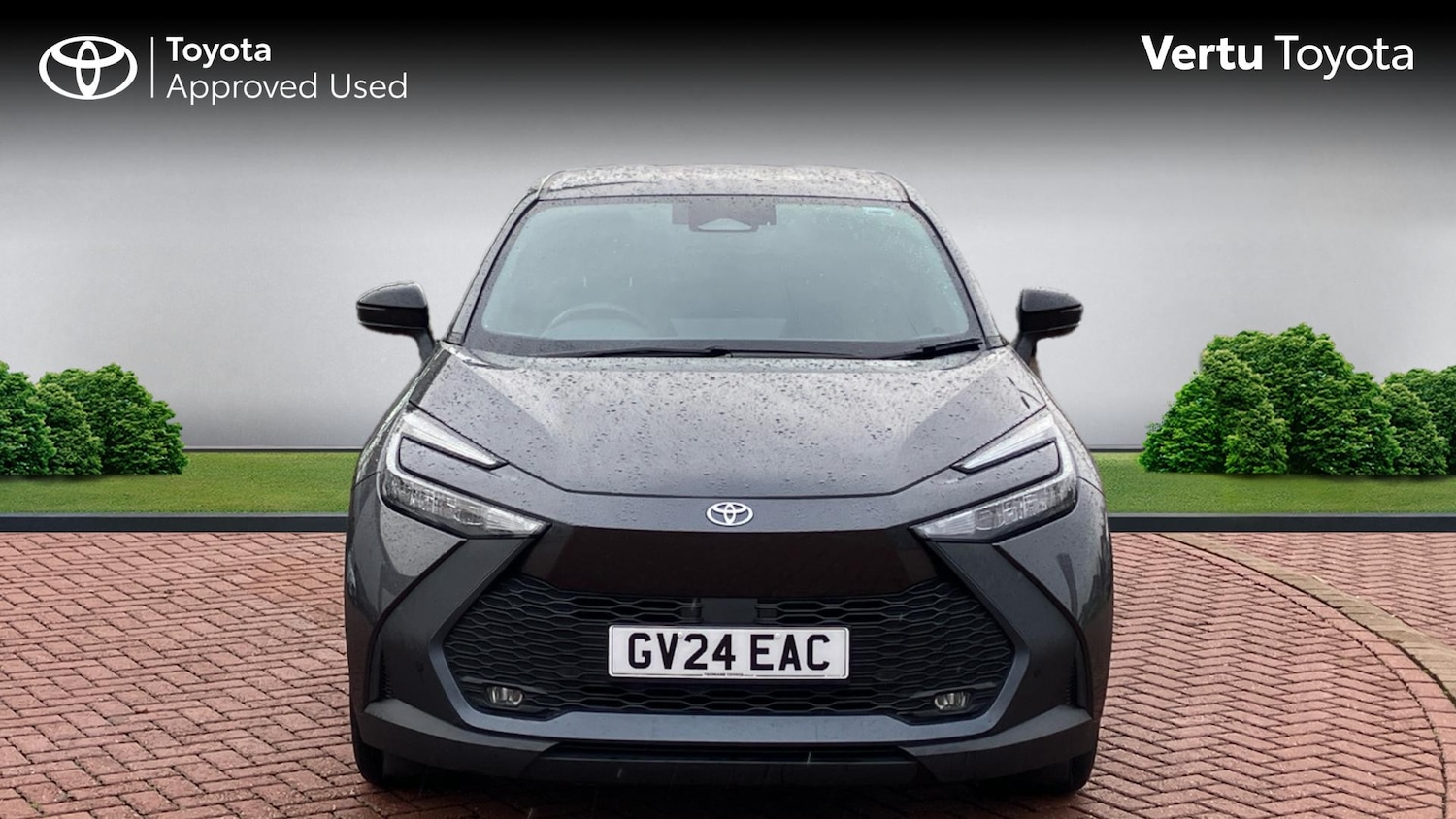 Used Toyota C-HR 2024 for sale - 76694156: Photo 15