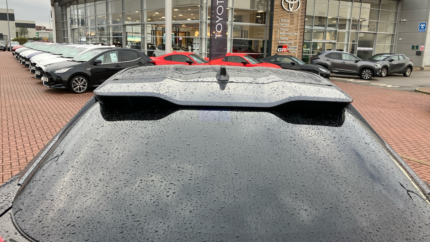 Used Toyota C-HR 2024 for sale - 76694156: Photo 22