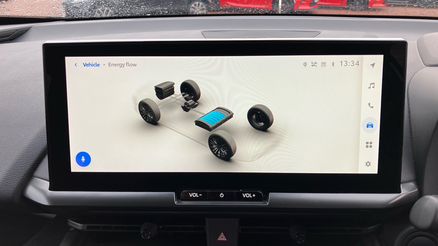 Used Toyota C-HR 2024 for sale - 76694156: Photo 24