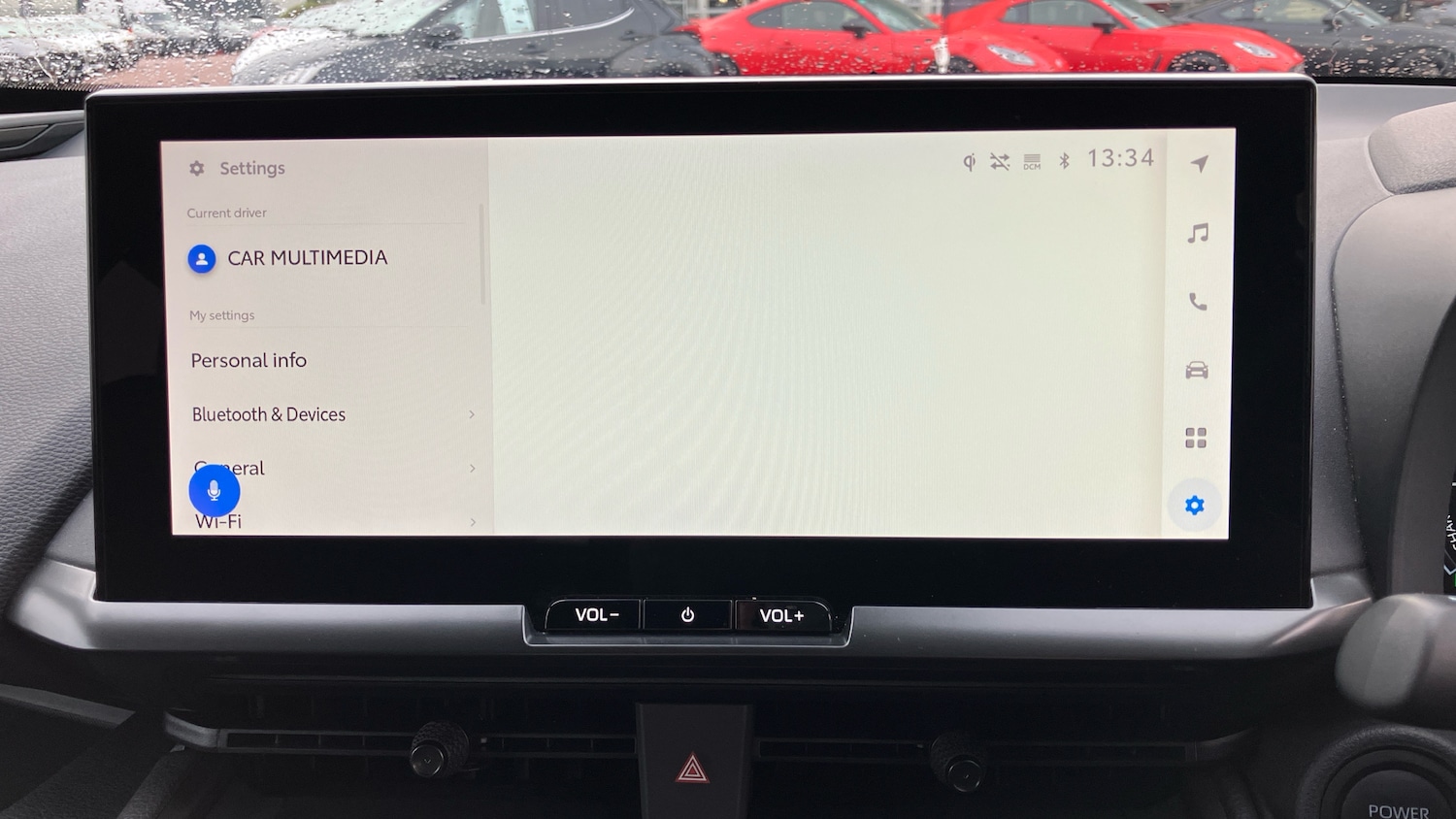 Used Toyota C-HR 2024 for sale - 76694156: Photo 25