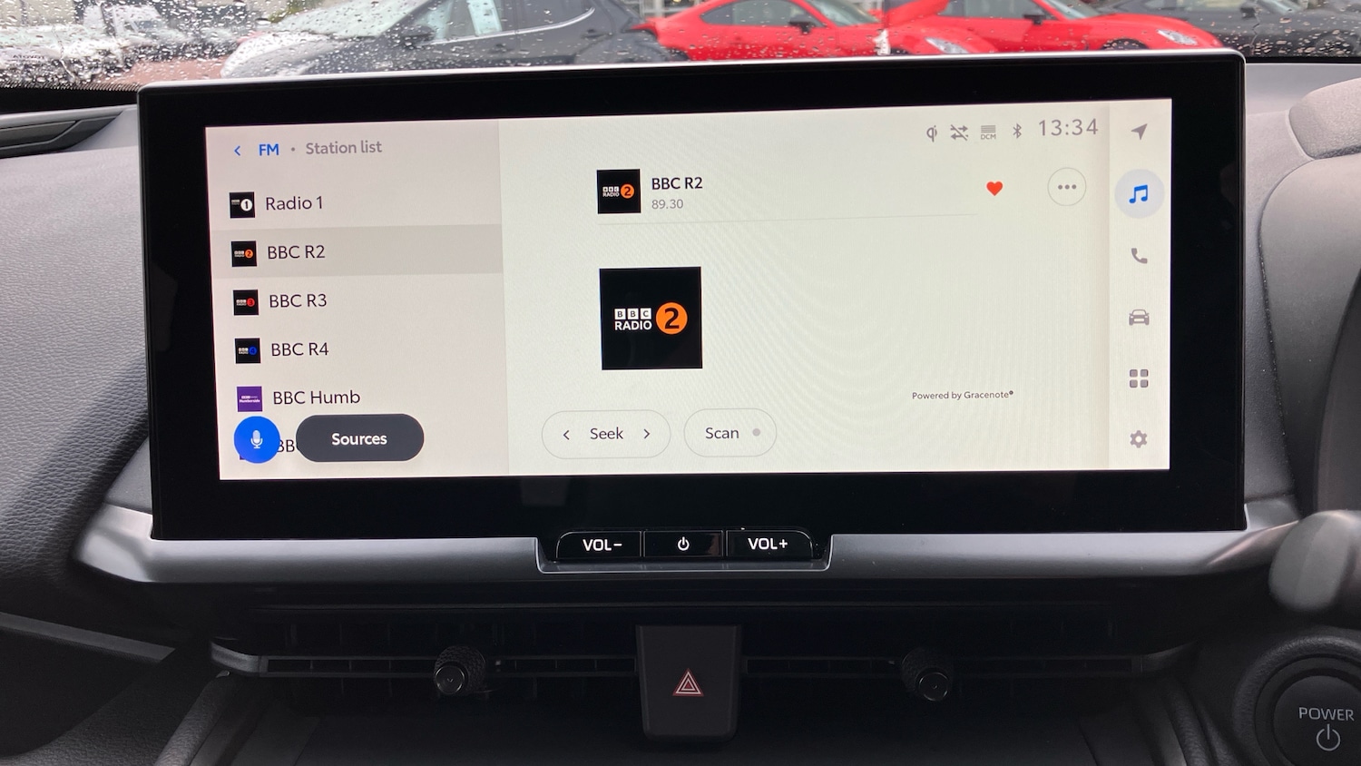 Used Toyota C-HR 2024 for sale - 76694156: Photo 26