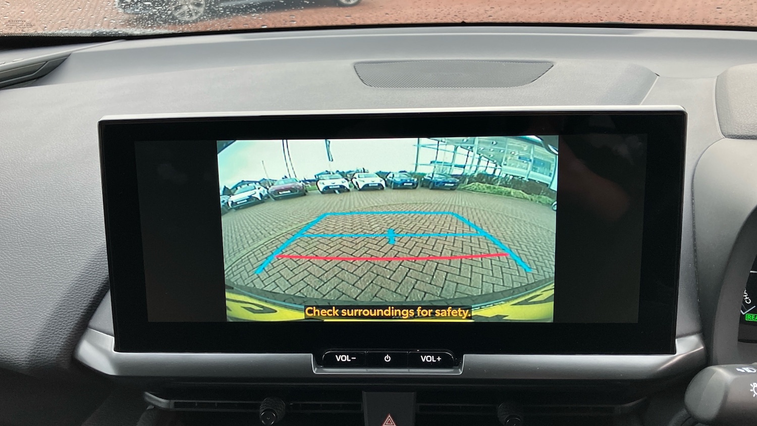 Used Toyota C-HR 2024 for sale - 76694156: Photo 27