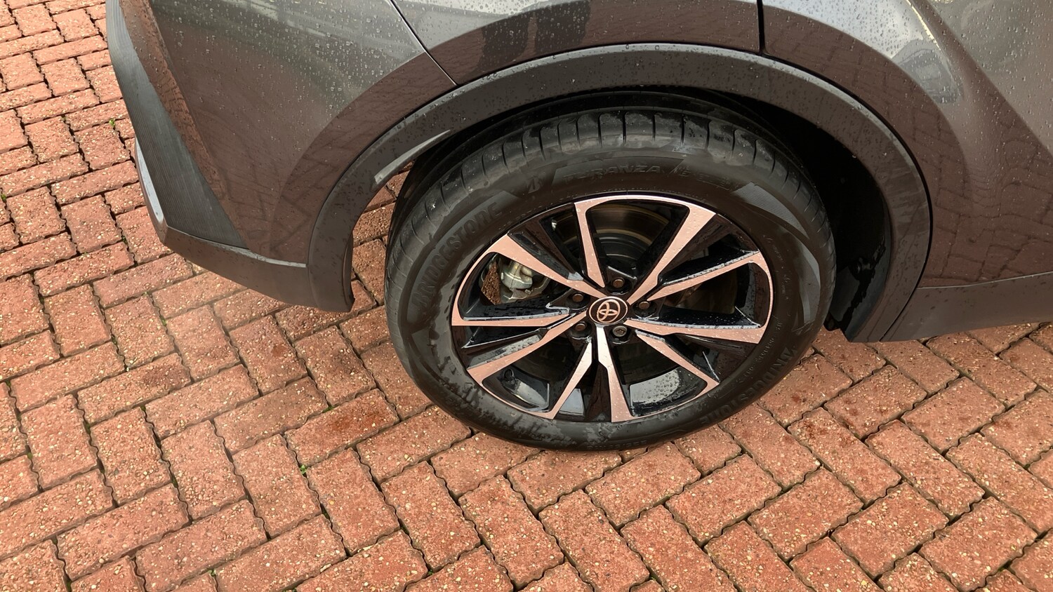 Used Toyota C-HR 2024 for sale - 76694156: Photo 37