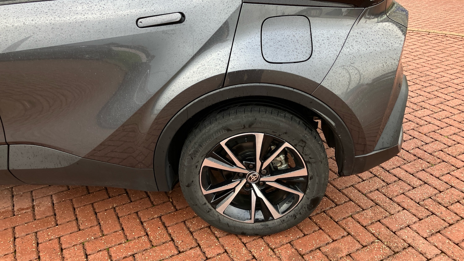 Used Toyota C-HR 2024 for sale - 76694156: Photo 38