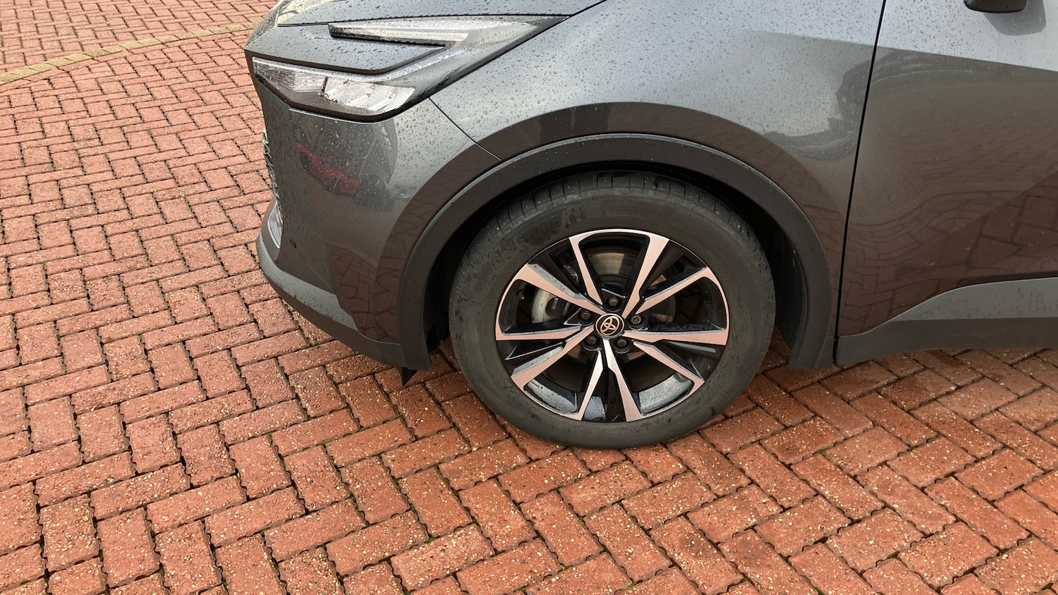 Used Toyota C-HR 2024 for sale - 76694156: Photo 39