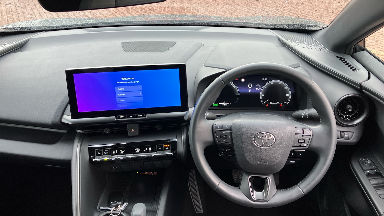 Used Toyota C-HR 2024 for sale - 76694156: Photo 6