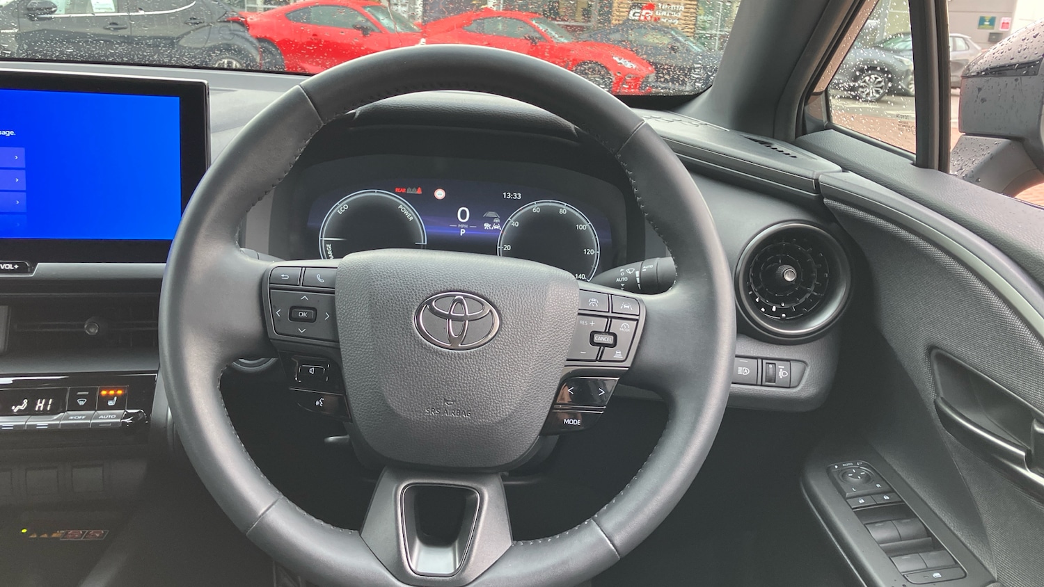 Used Toyota C-HR 2024 for sale - 76694156: Photo 8