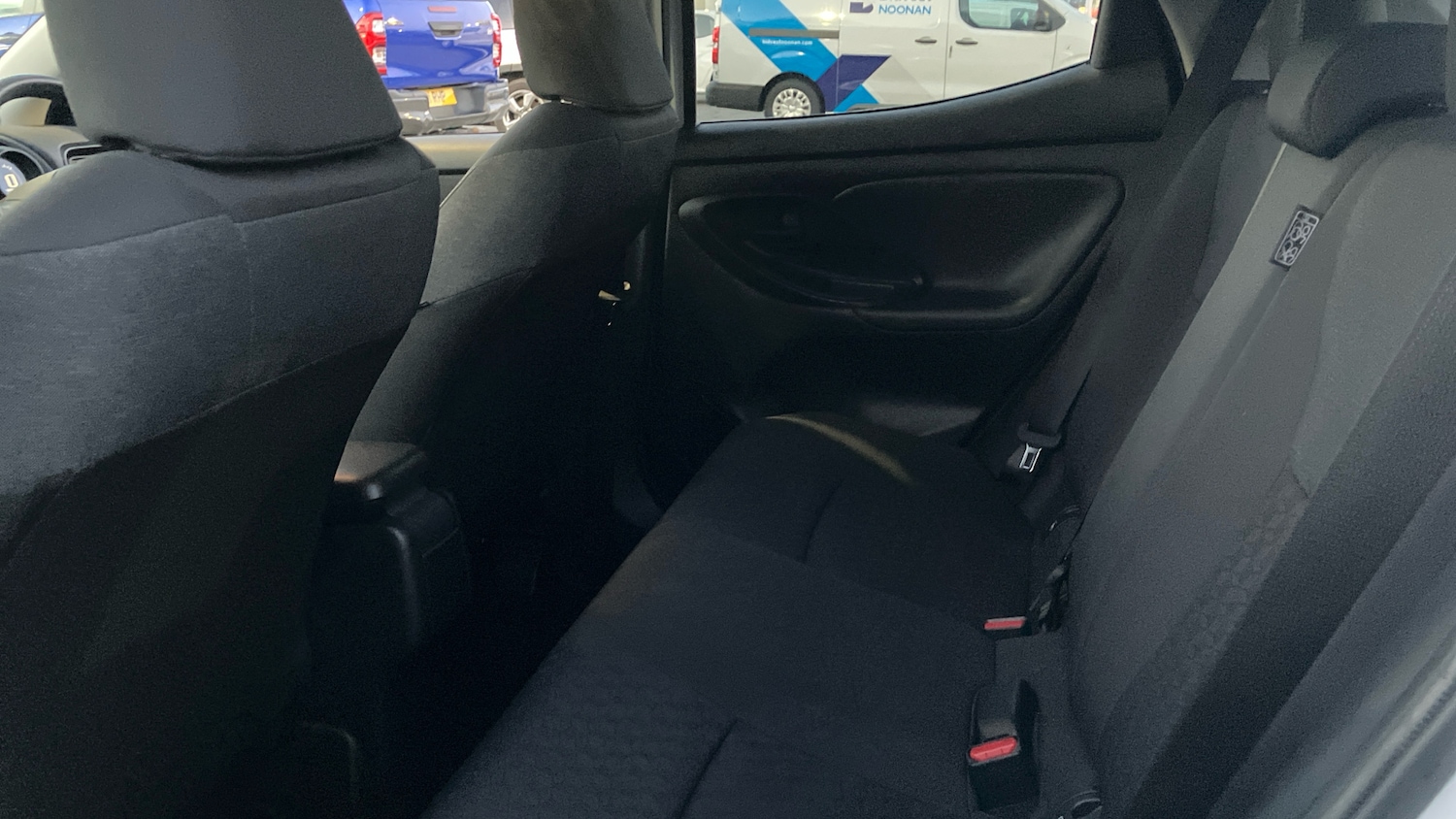 Used Toyota Yaris 2023 for sale - 77519739: Photo 13