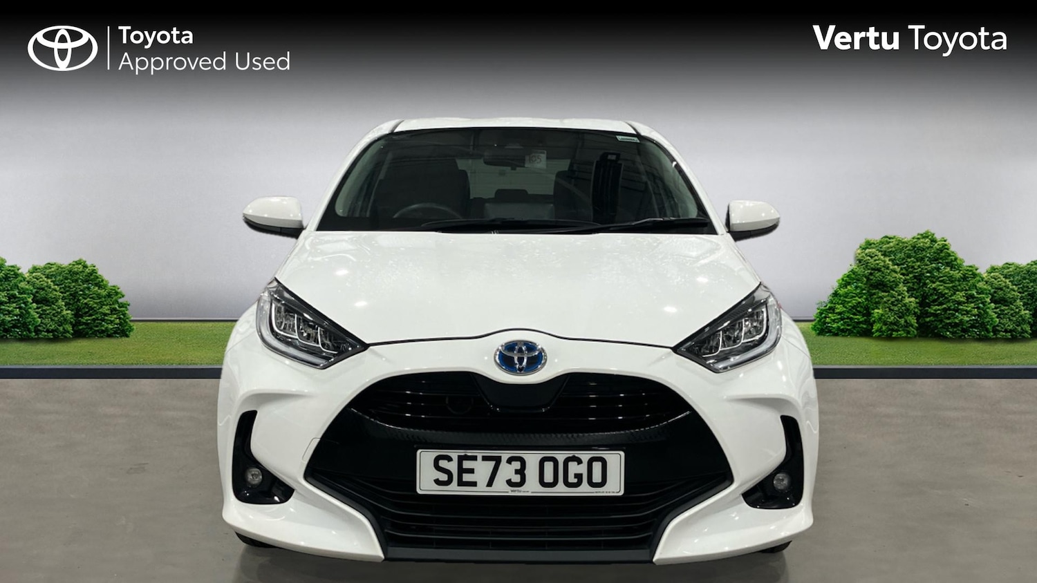 Used Toyota Yaris 2023 for sale - 77519739: Photo 15