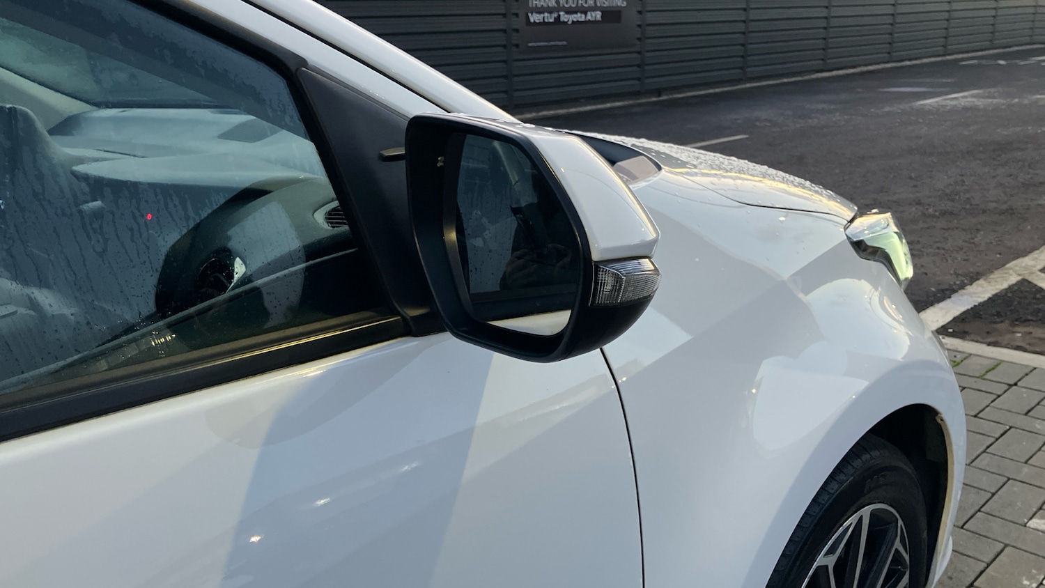 Used Toyota Yaris 2023 for sale - 77519739: Photo 20