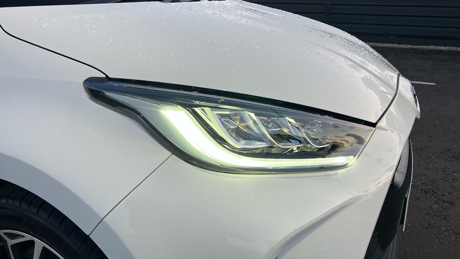 Used Toyota Yaris 2023 for sale - 77519739: Photo 21