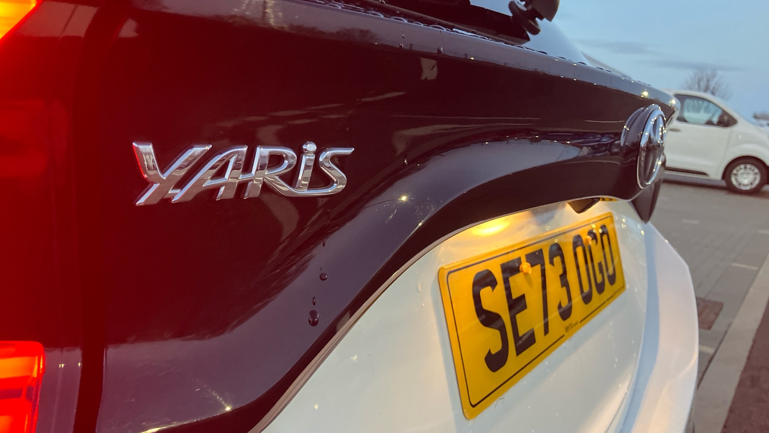 Used Toyota Yaris 2023 for sale - 77519739: Photo 23