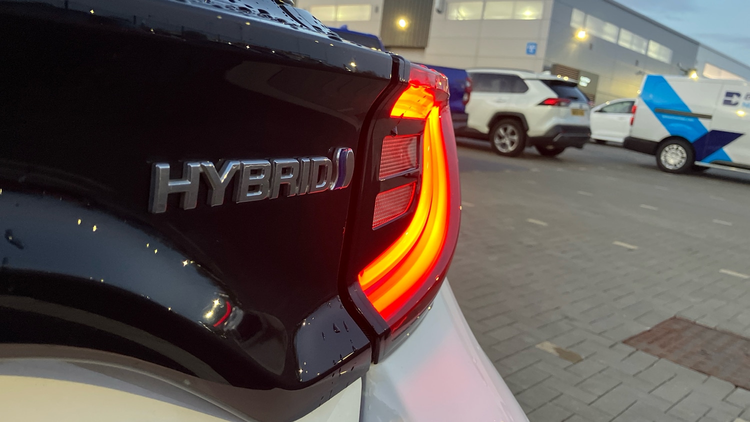 Used Toyota Yaris 2023 for sale - 77519739: Photo 25