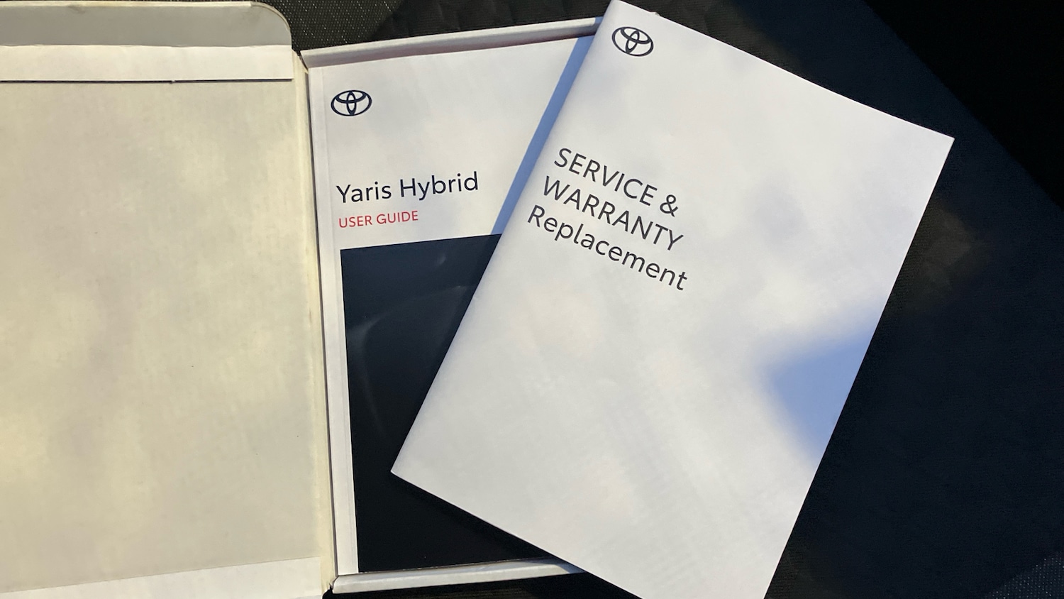 Used Toyota Yaris 2023 for sale - 77519739: Photo 38