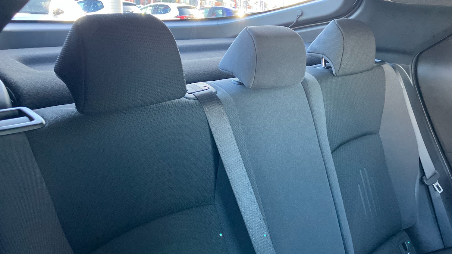 Used Toyota C-HR 2024 for sale - 77931538: Photo 20