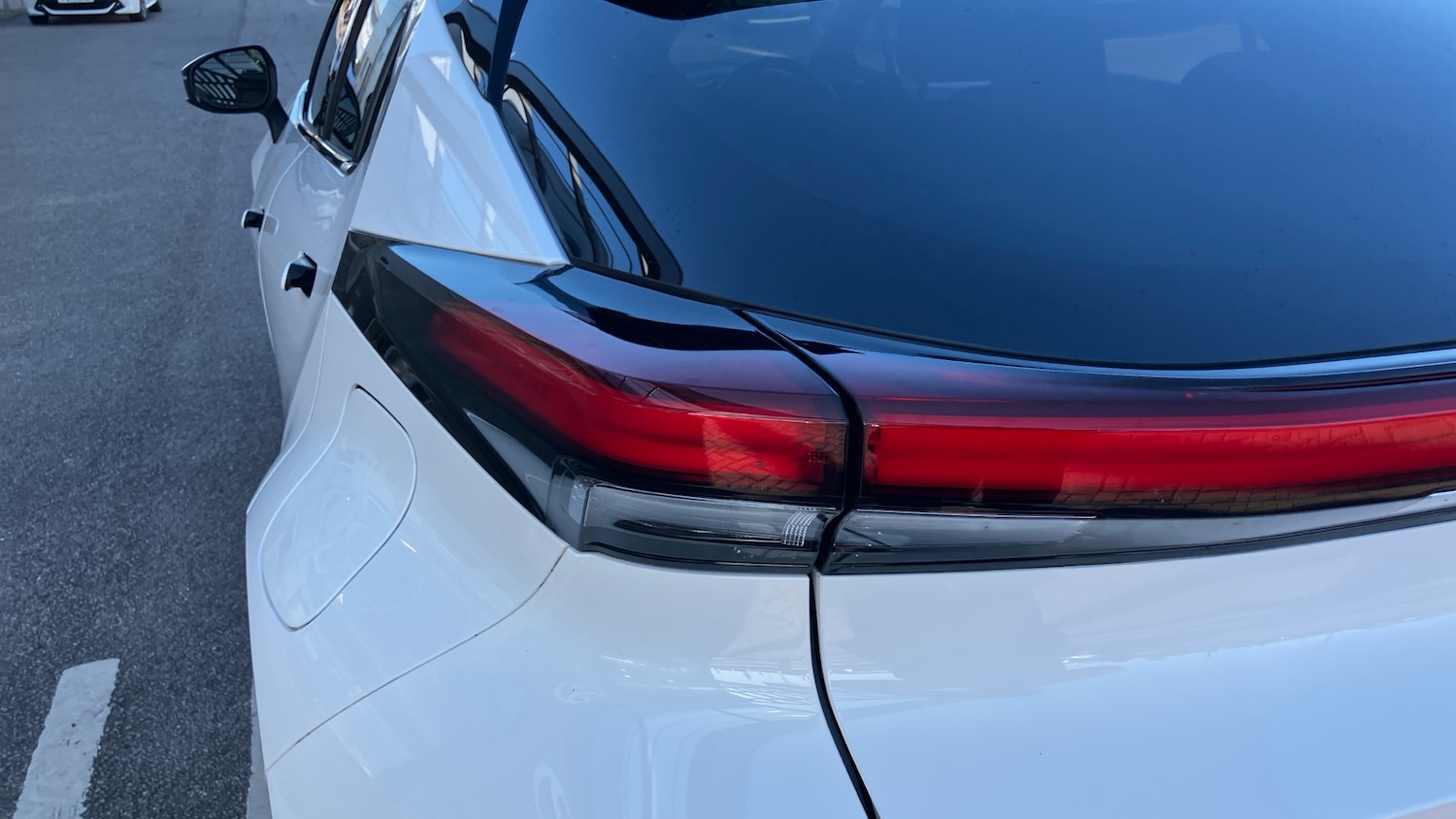 Used Toyota C-HR 2024 for sale - 77931538: Photo 21