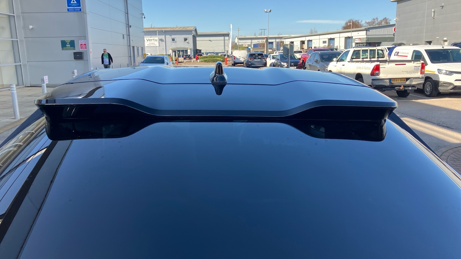 Used Toyota C-HR 2024 for sale - 77931538: Photo 22