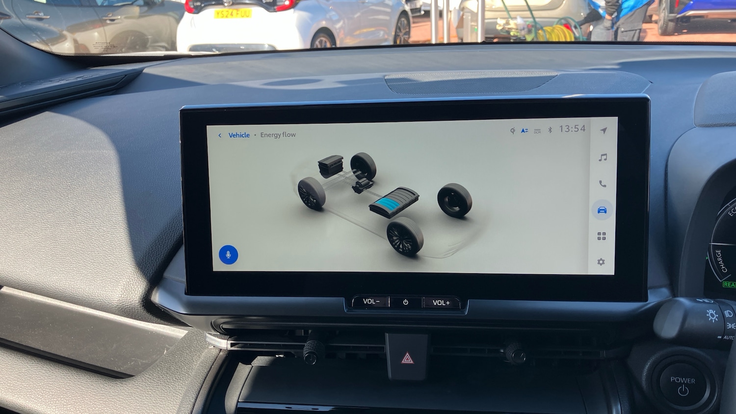 Used Toyota C-HR 2024 for sale - 77931538: Photo 24