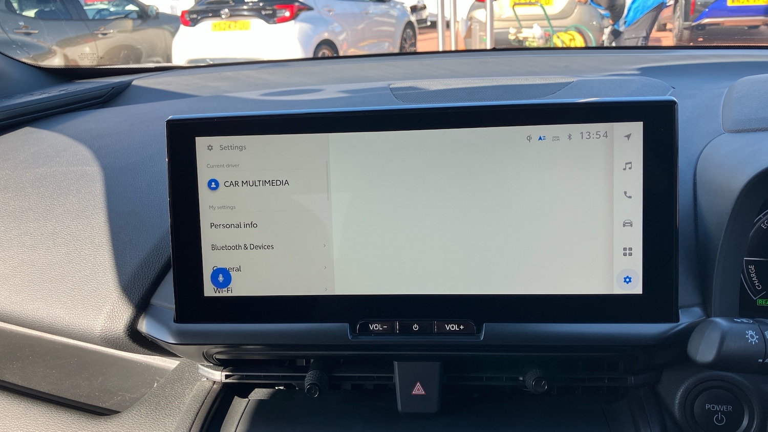 Used Toyota C-HR 2024 for sale - 77931538: Photo 25