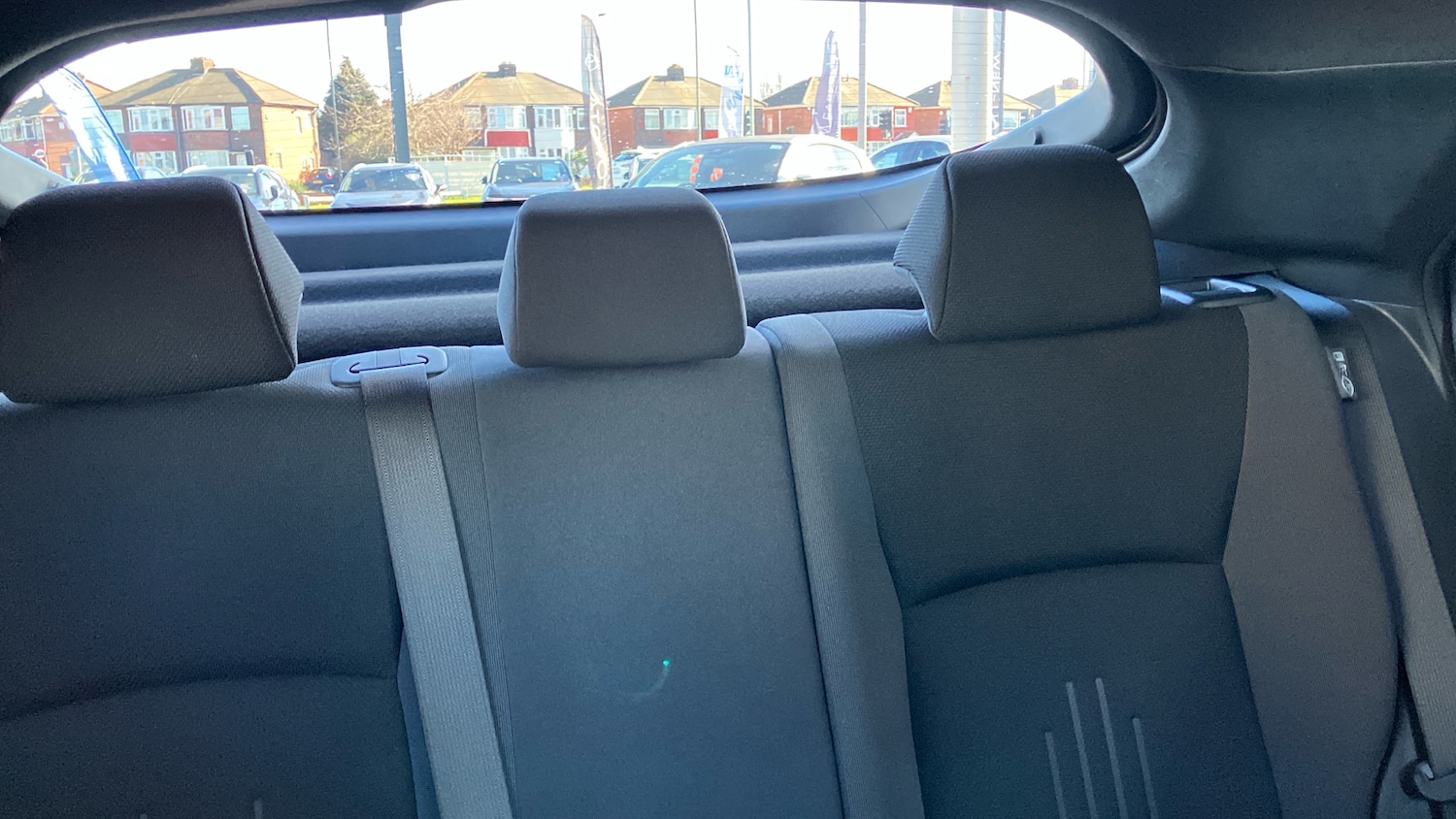 Used Toyota C-HR 2024 for sale - 77931538: Photo 40