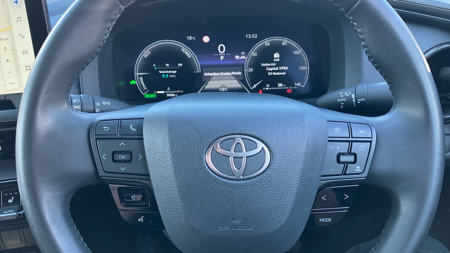 Used Toyota C-HR 2024 for sale - 77931538: Photo 41